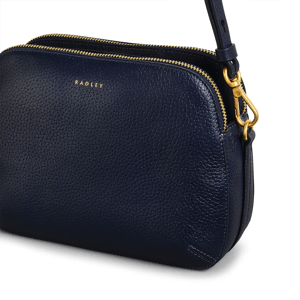 Radley Dukes Place Evenfall Medium Ziptop Crossbody